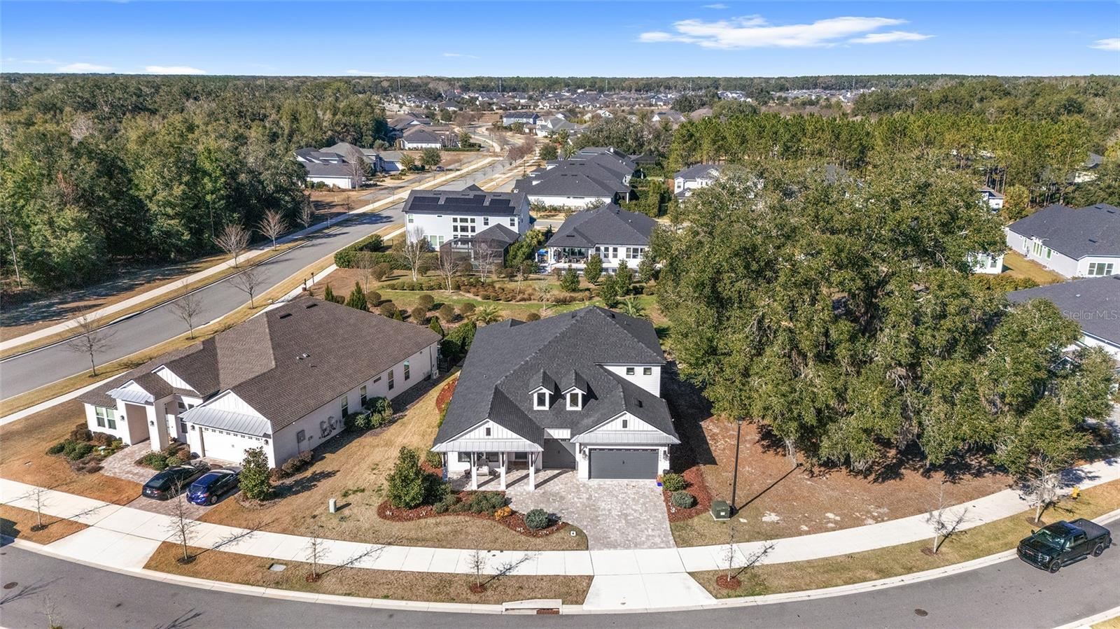 OAKMONT PH 3 PB 35 PG 60 - Residential