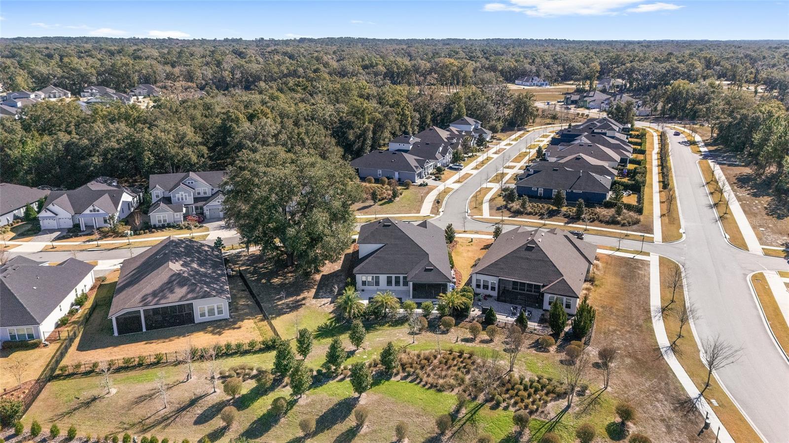 OAKMONT PH 3 PB 35 PG 60 - Residential