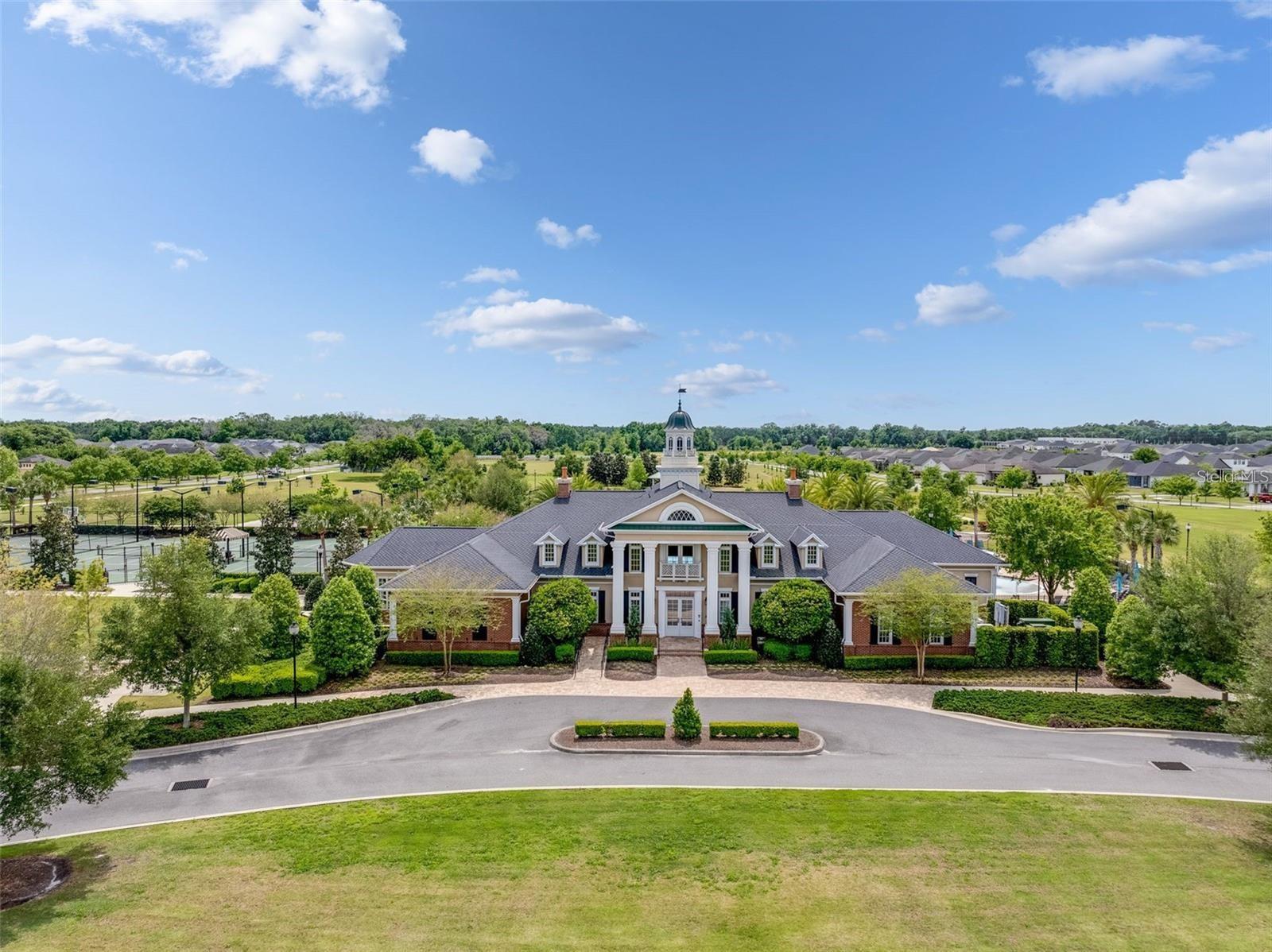 OAKMONT PH 3 PB 35 PG 60 - Residential