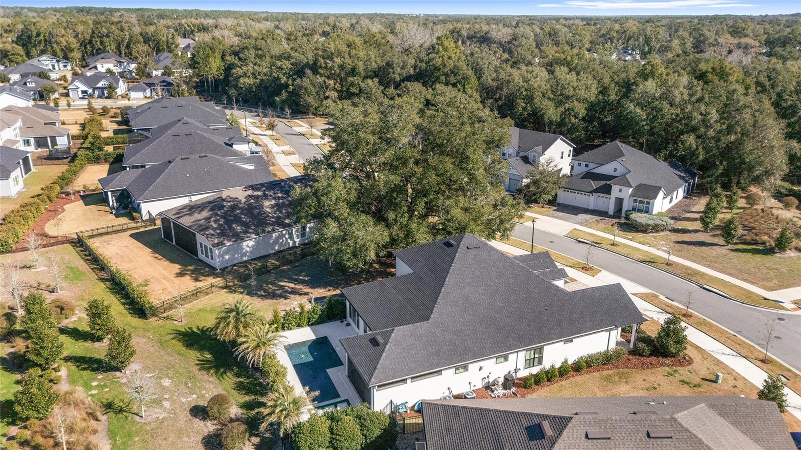 OAKMONT PH 3 PB 35 PG 60 - Residential