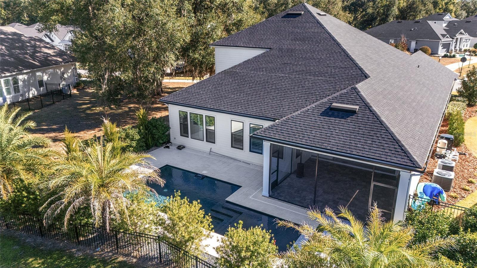 OAKMONT PH 3 PB 35 PG 60 - Residential