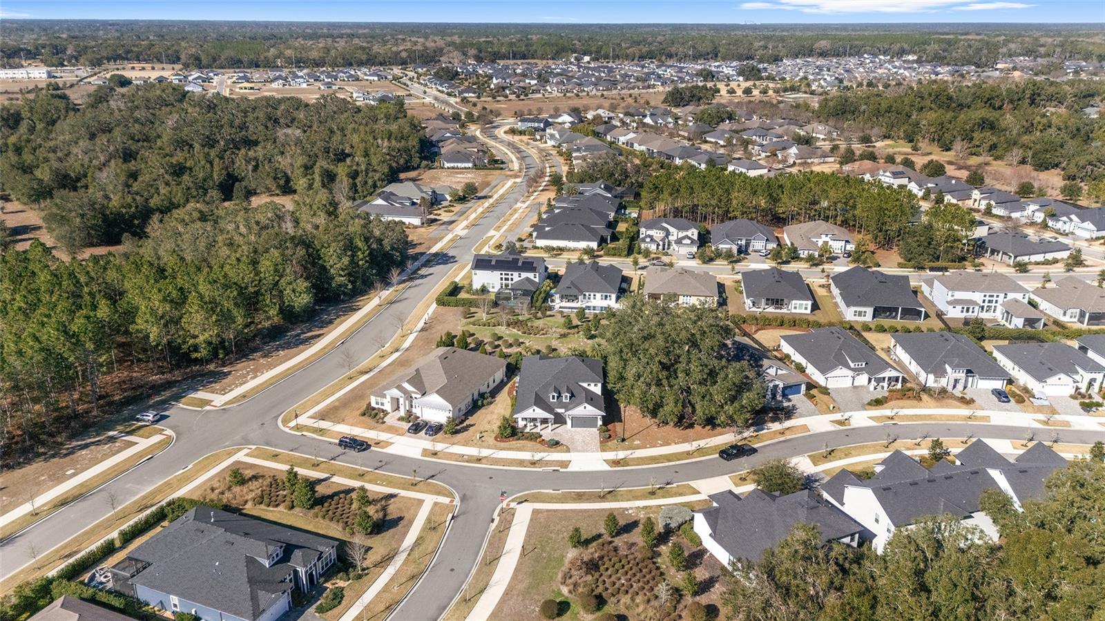 OAKMONT PH 3 PB 35 PG 60 - Residential