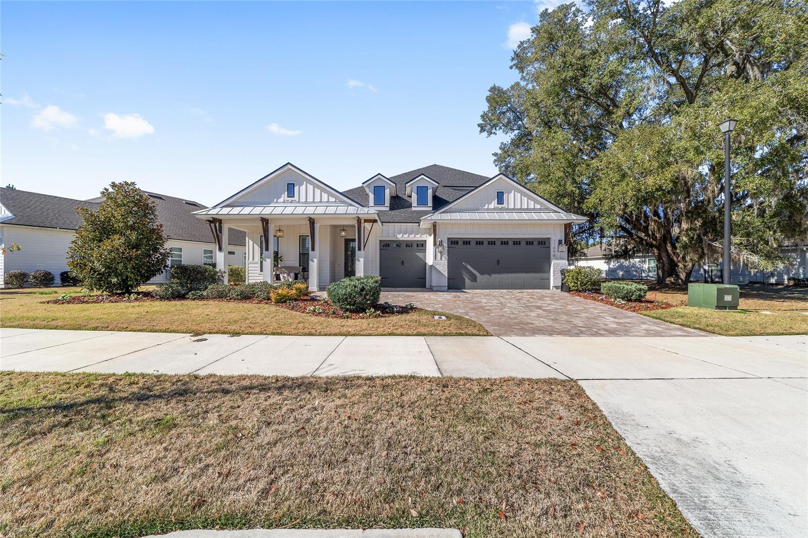 OAKMONT PH 3 PB 35 PG 60 - Residential