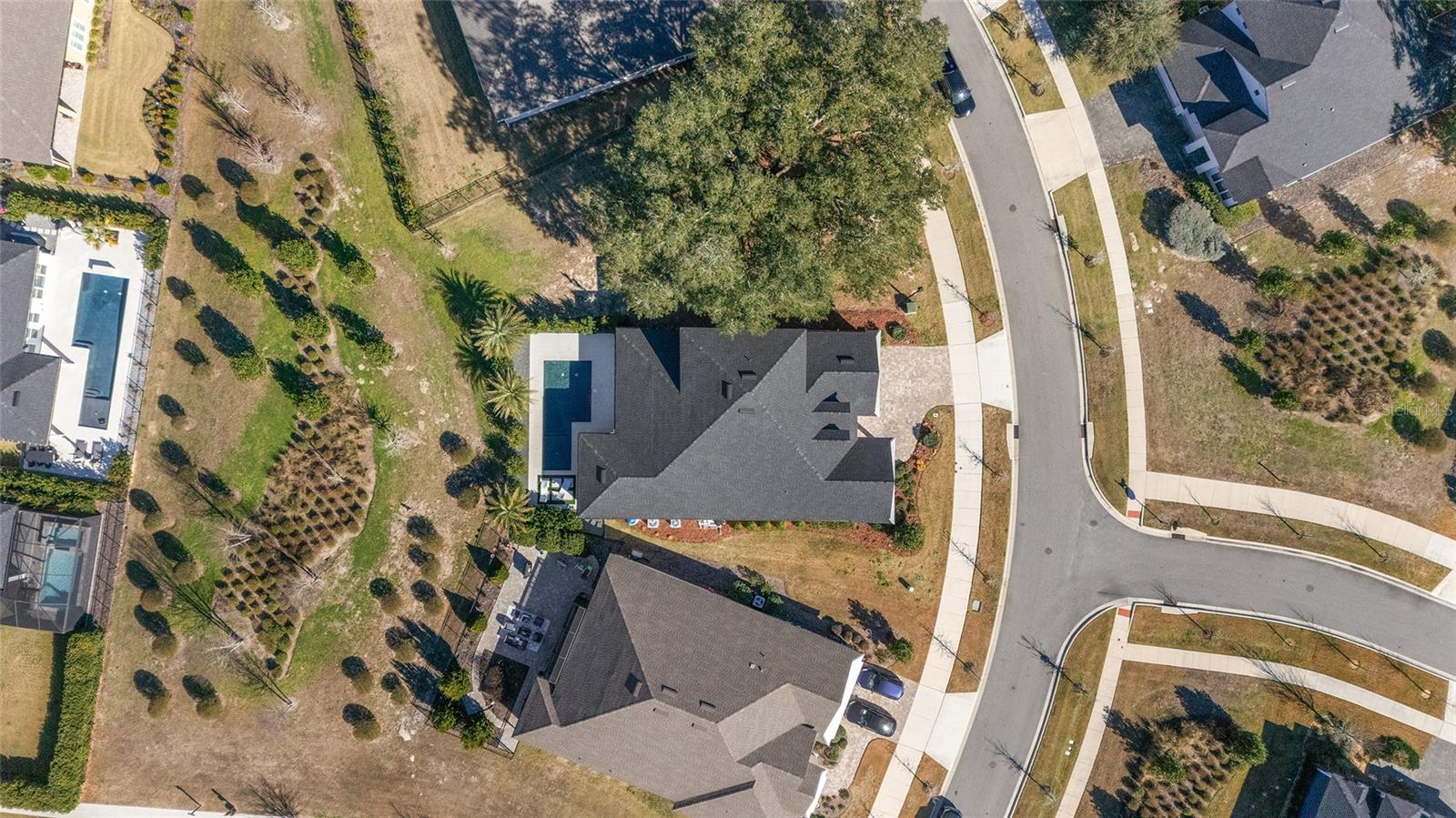 OAKMONT PH 3 PB 35 PG 60 - Residential