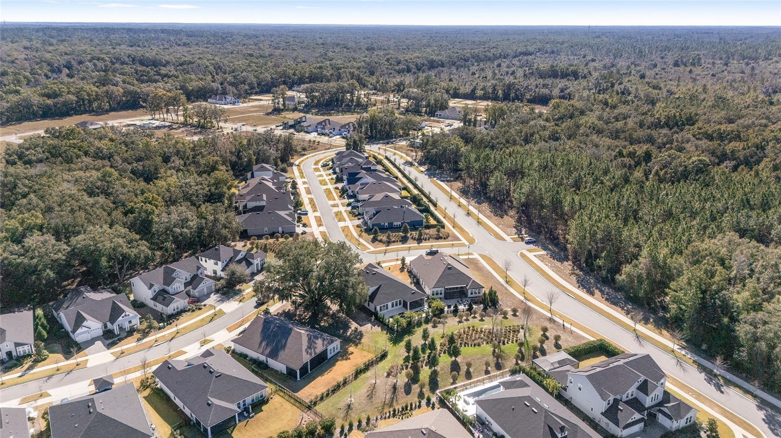 OAKMONT PH 3 PB 35 PG 60 - Residential