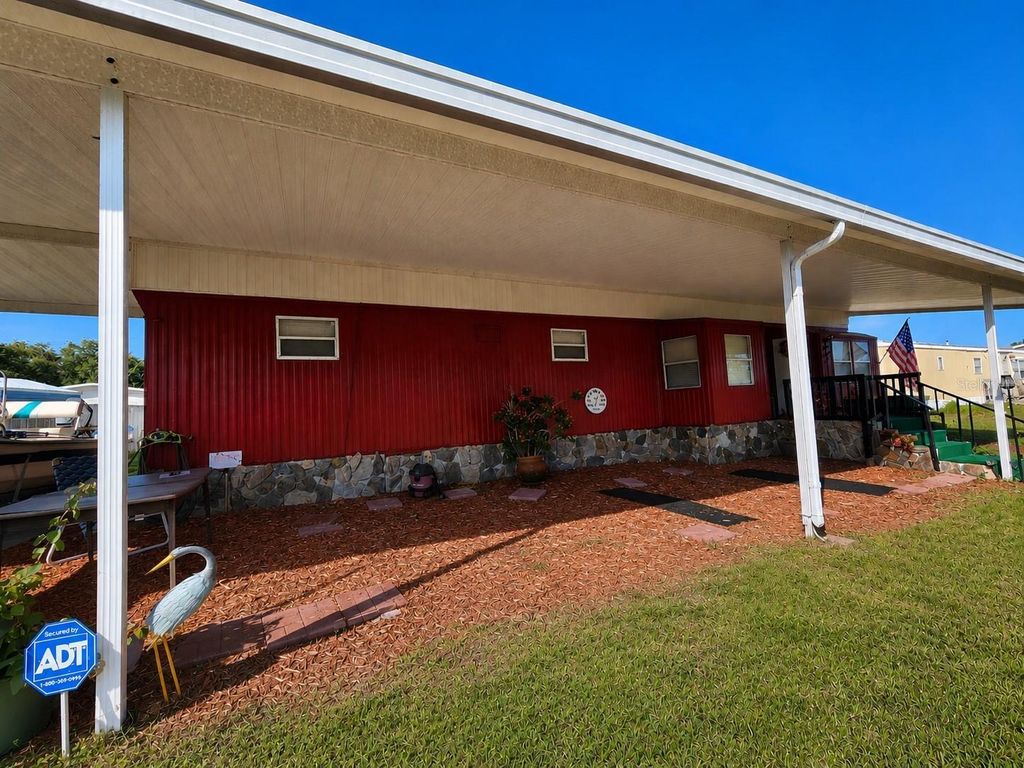 Photo of 3074 Larkin Road, Mims, FL 32754 (MLS # O6366940)