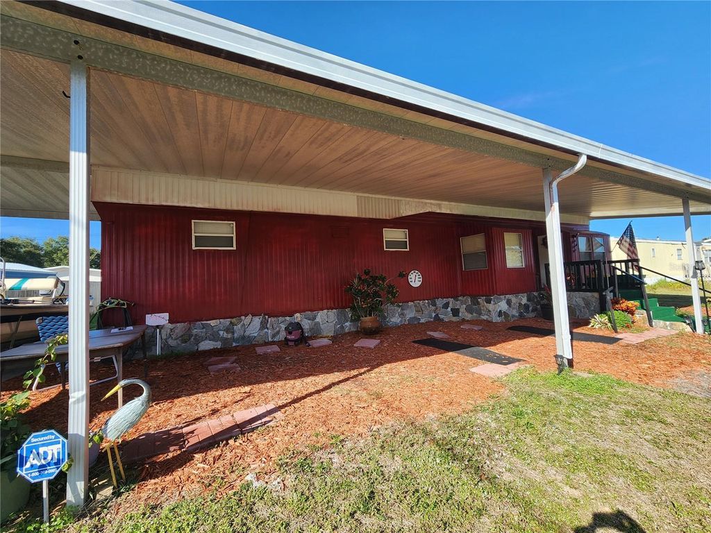 Photo of 3074 Larkin Road, Mims, FL 32754 (MLS # O6366940)