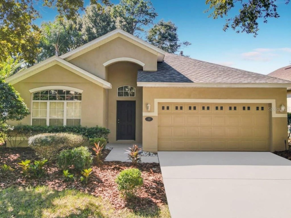 Photo of 105 Ridgeway Blvd, Deland, FL 32724 (MLS # O6450249)