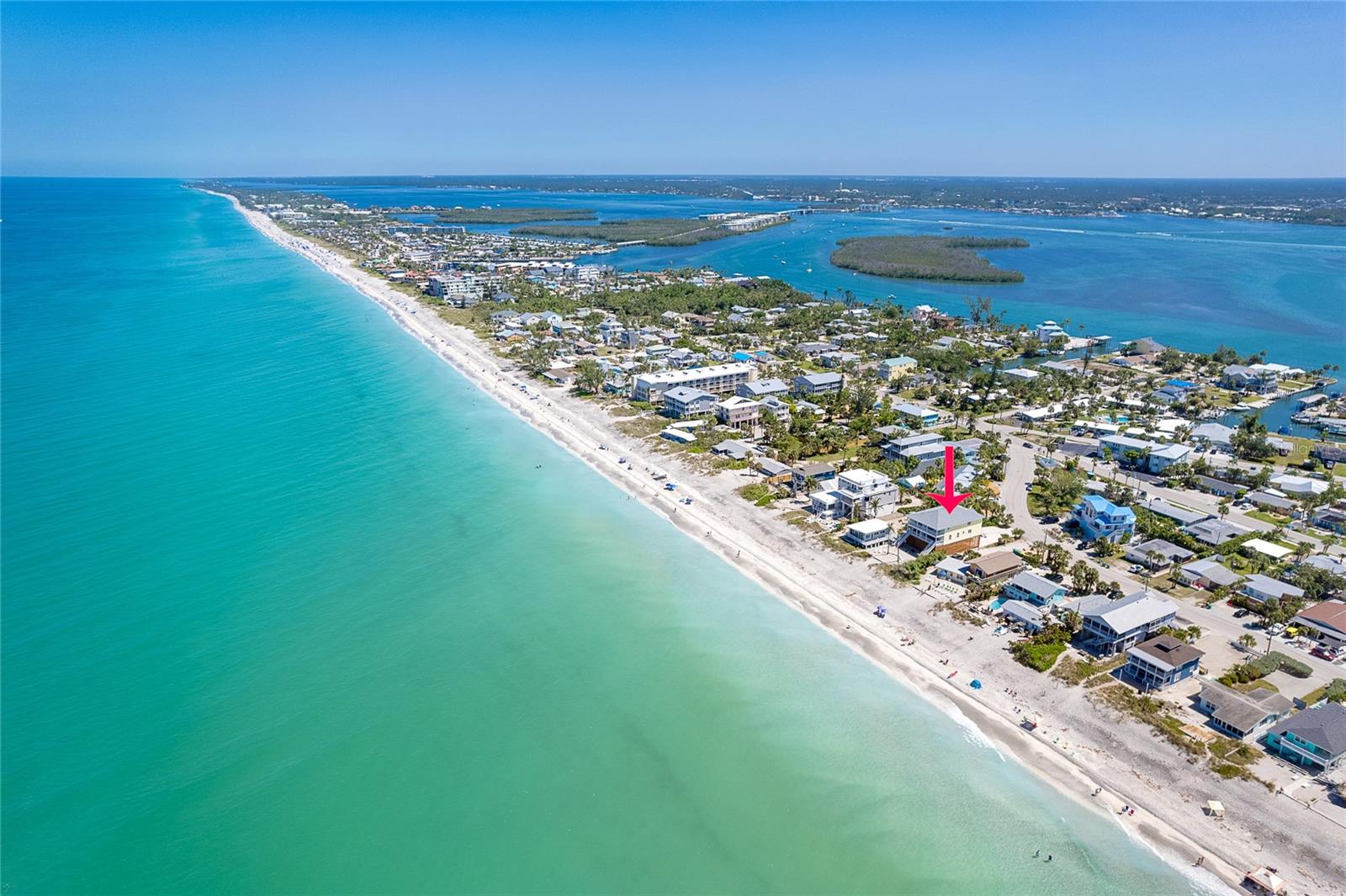 ENGLEWOOD SHORES - Residential