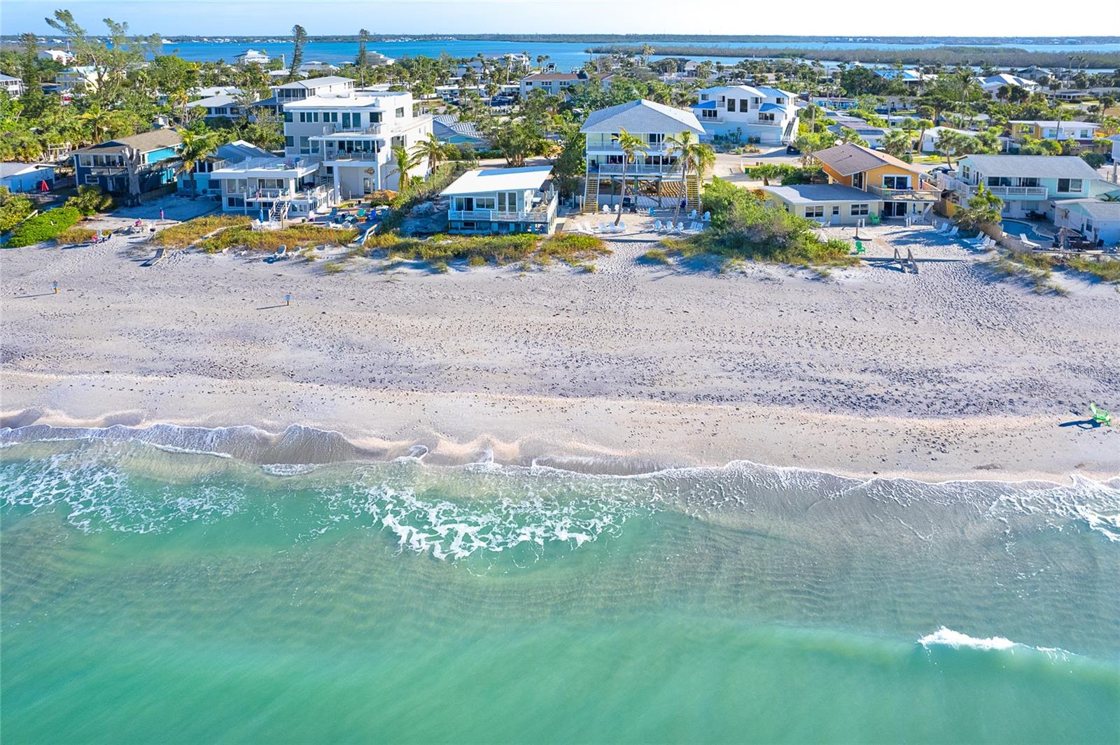 ENGLEWOOD SHORES - Residential