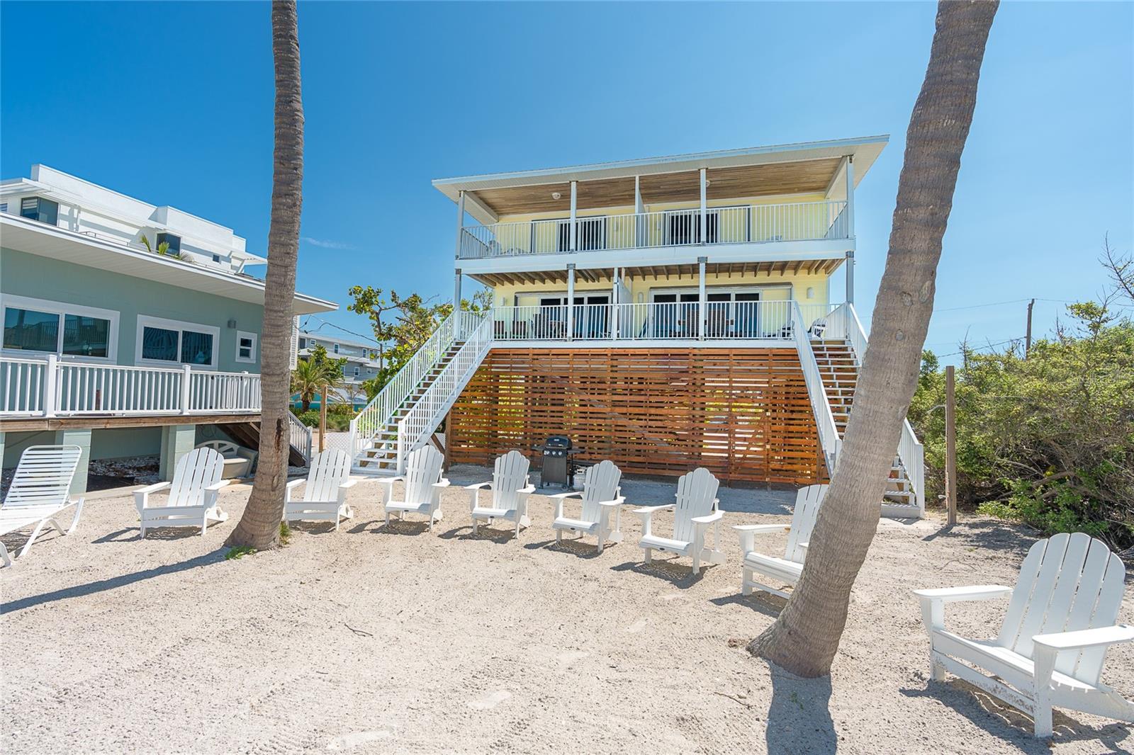 ENGLEWOOD SHORES - Residential