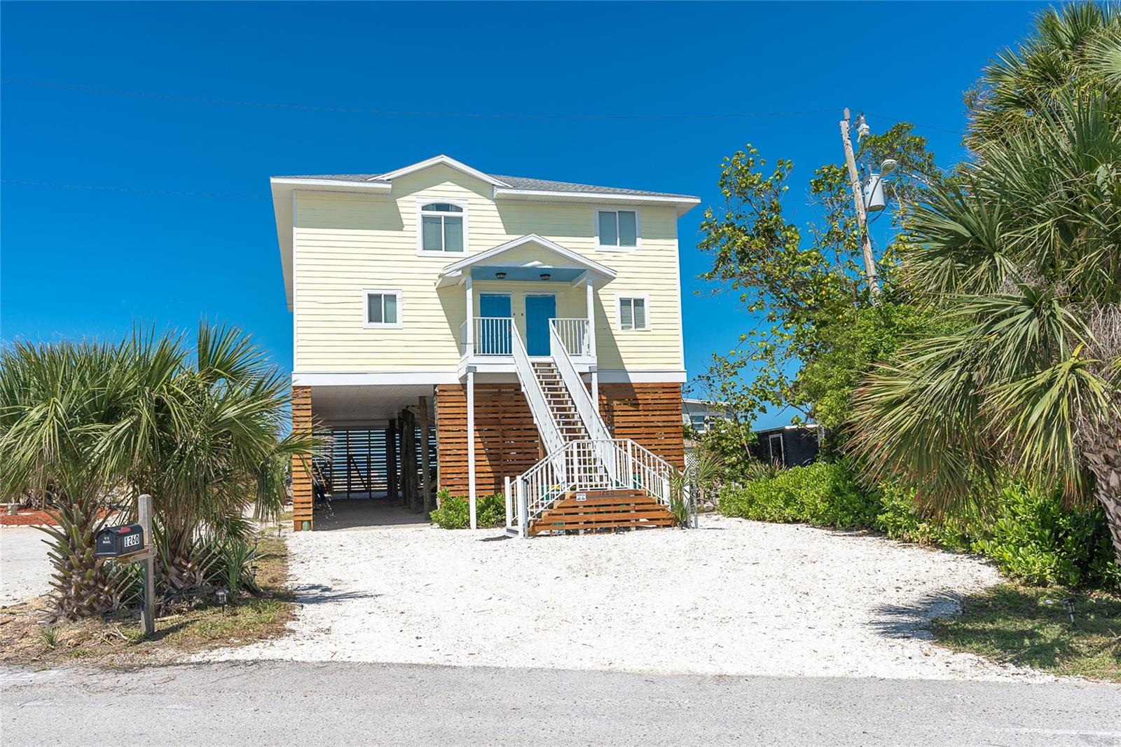 ENGLEWOOD SHORES - Residential