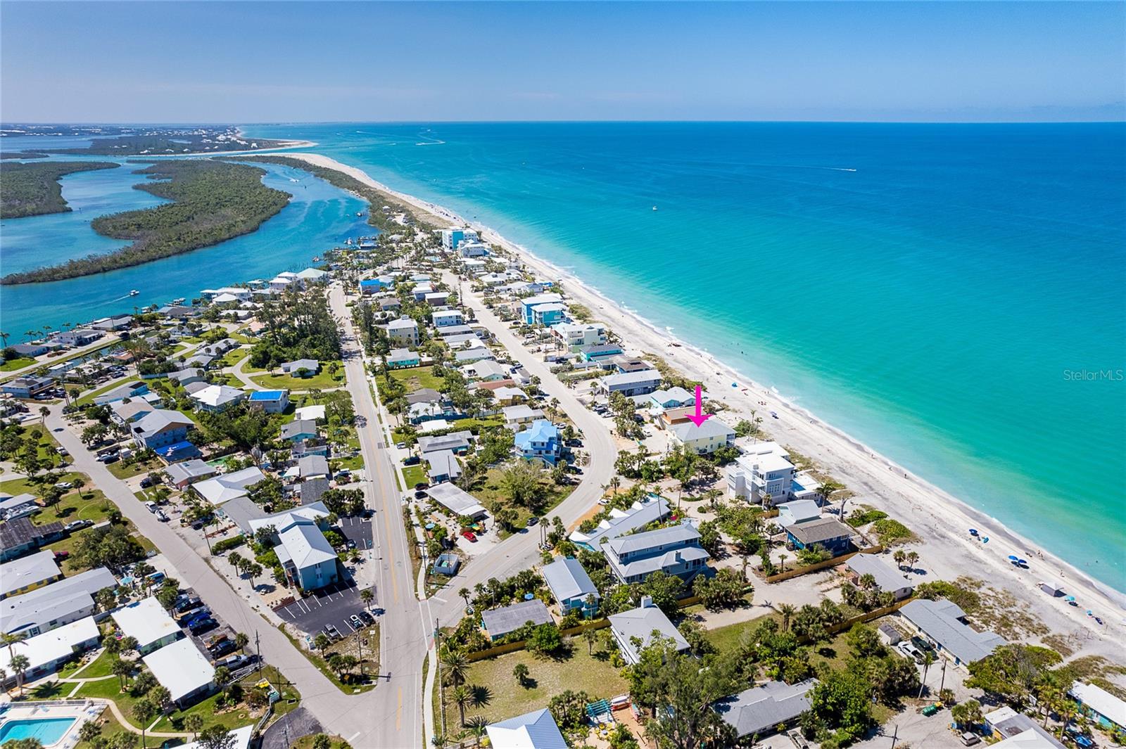 ENGLEWOOD SHORES - Residential