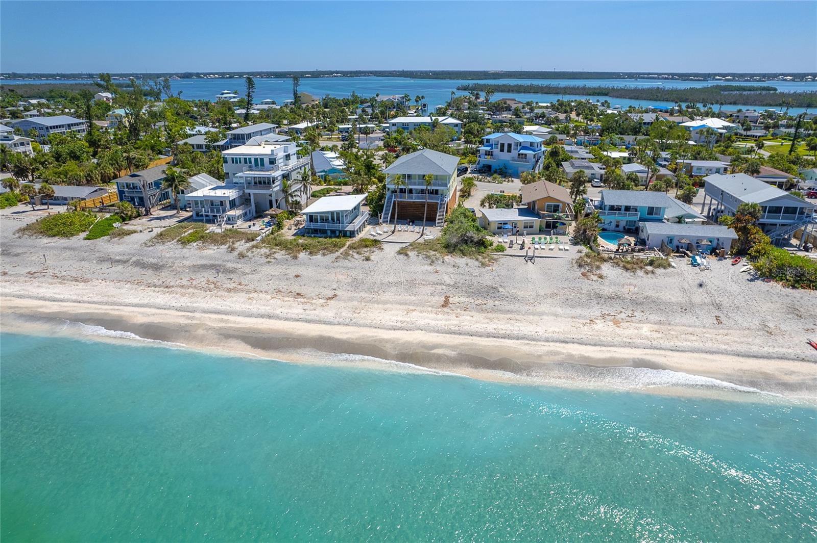 ENGLEWOOD SHORES - Residential