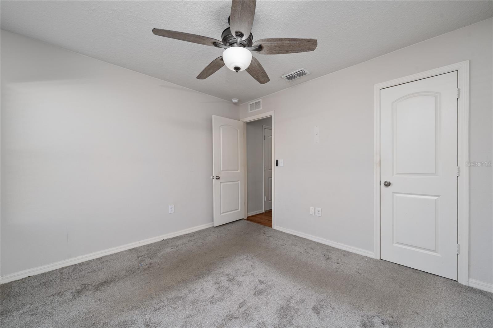 POINCIANA NBRHD 02 VILLAGE 08 - Residential