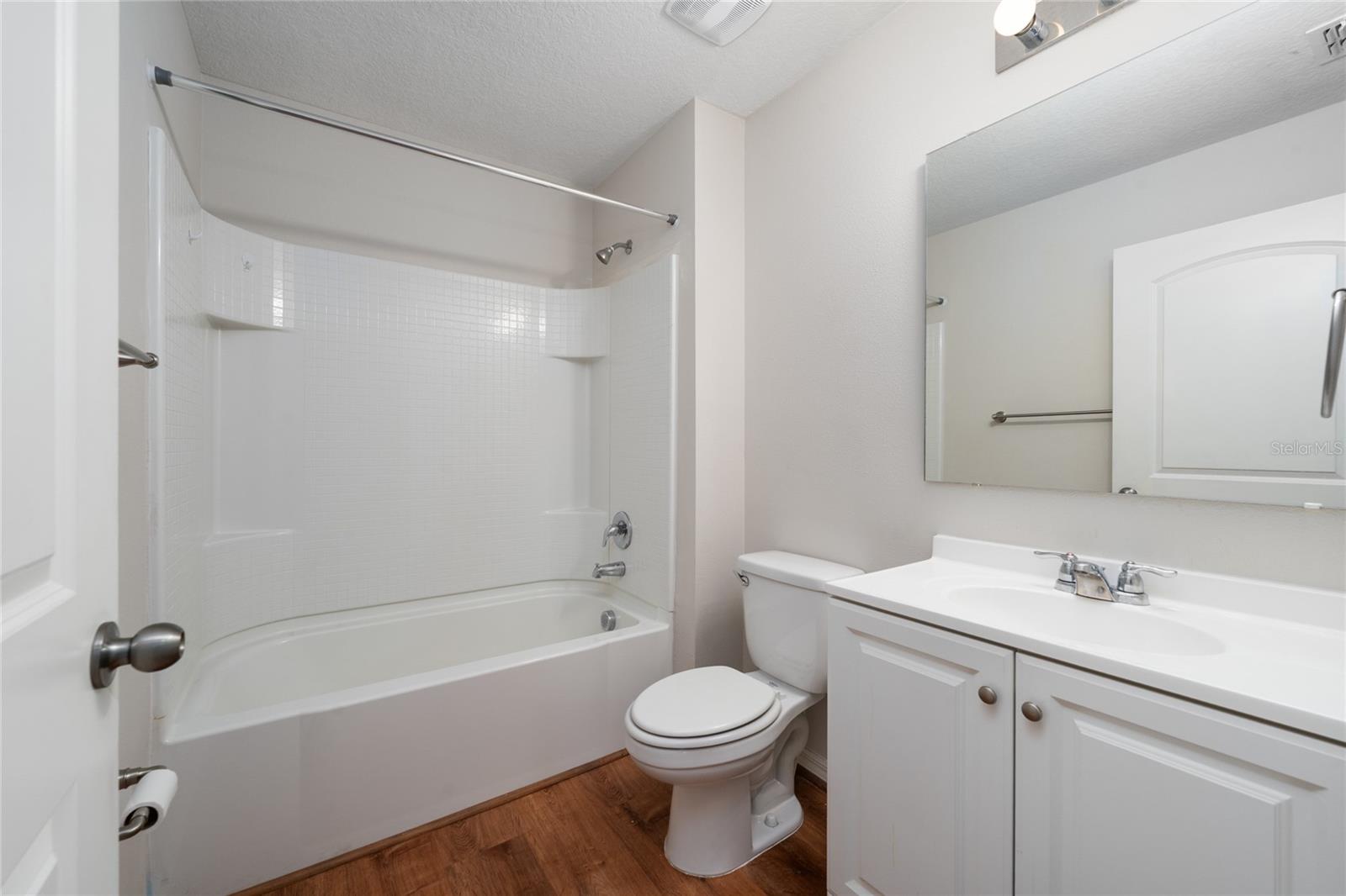 POINCIANA NBRHD 02 VILLAGE 08 - Residential