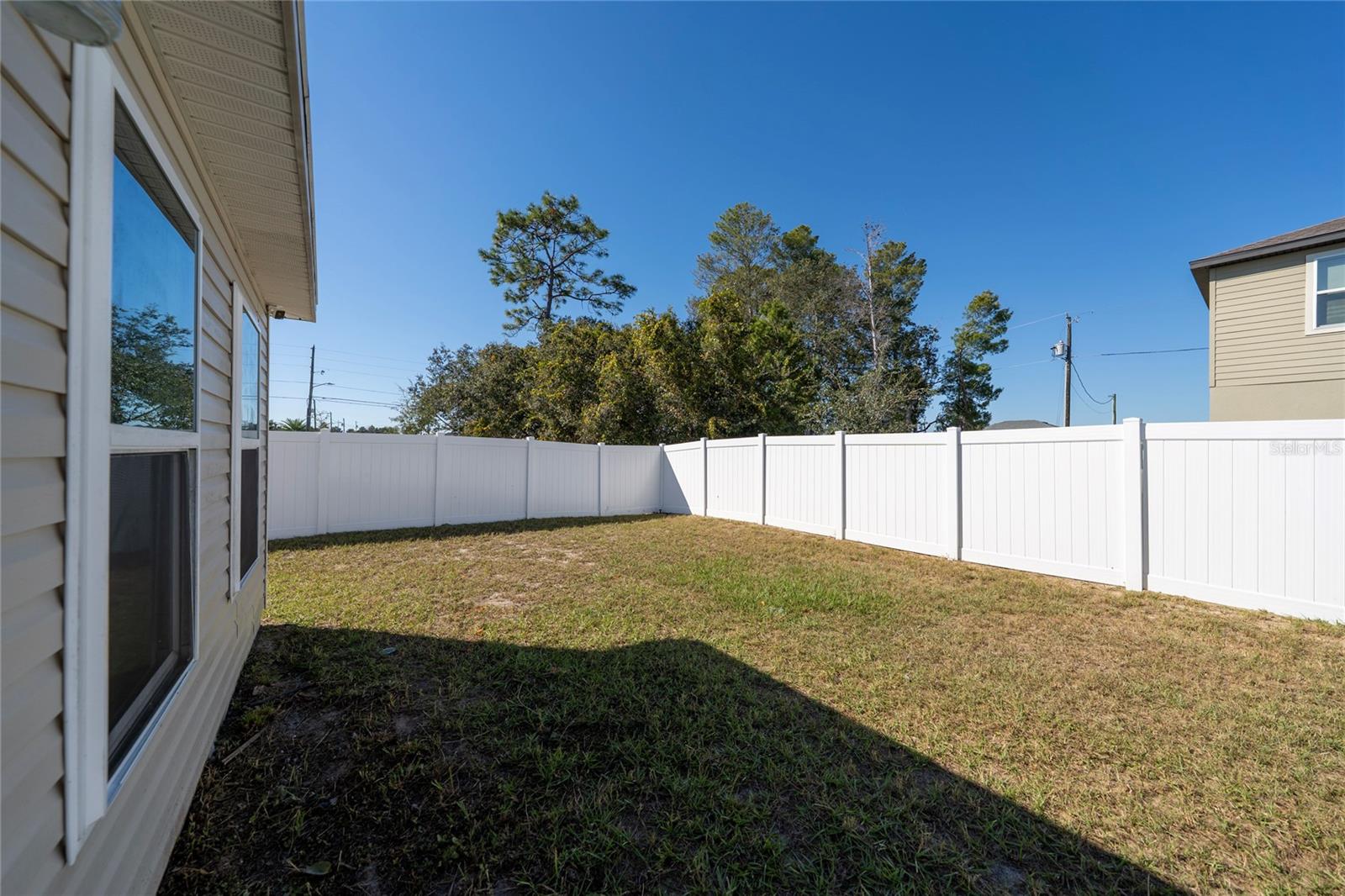 POINCIANA NBRHD 02 VILLAGE 08 - Residential