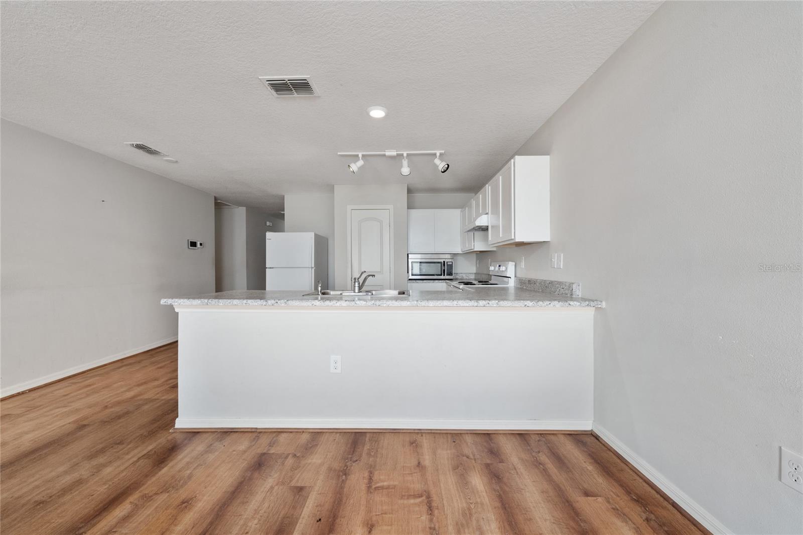 POINCIANA NBRHD 02 VILLAGE 08 - Residential