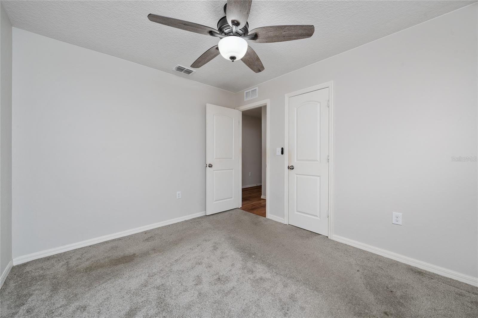 POINCIANA NBRHD 02 VILLAGE 08 - Residential