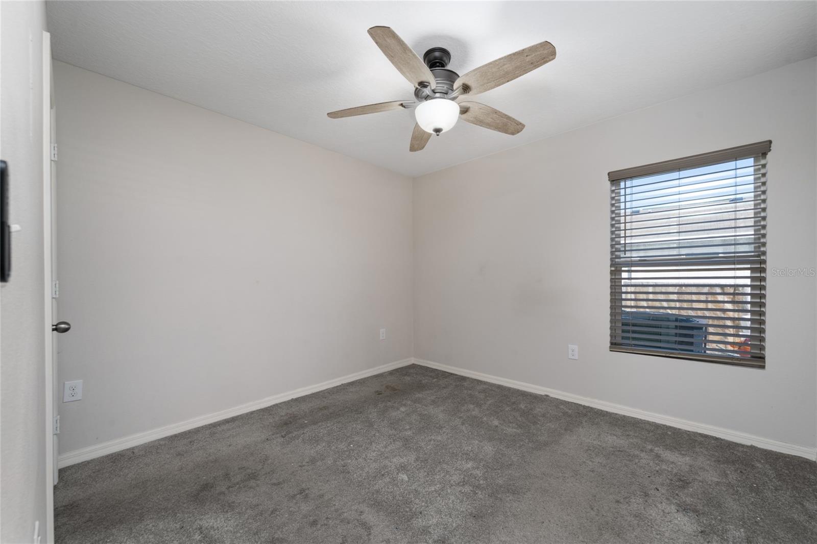 POINCIANA NBRHD 02 VILLAGE 08 - Residential