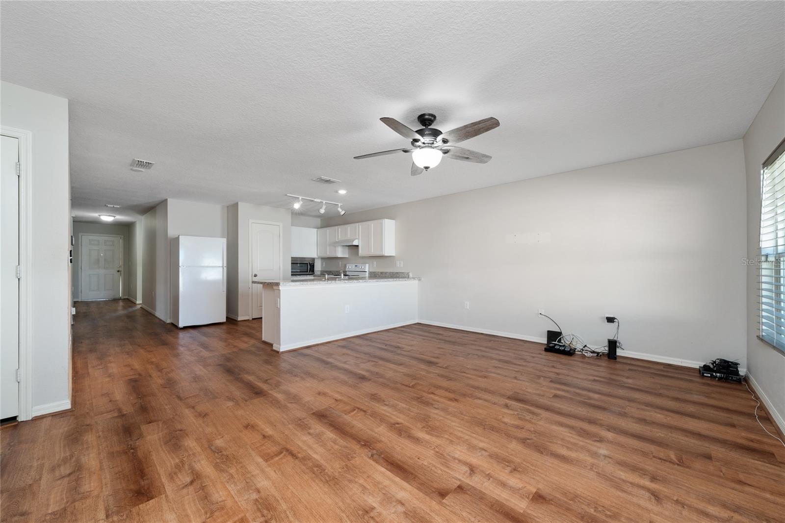 POINCIANA NBRHD 02 VILLAGE 08 - Residential