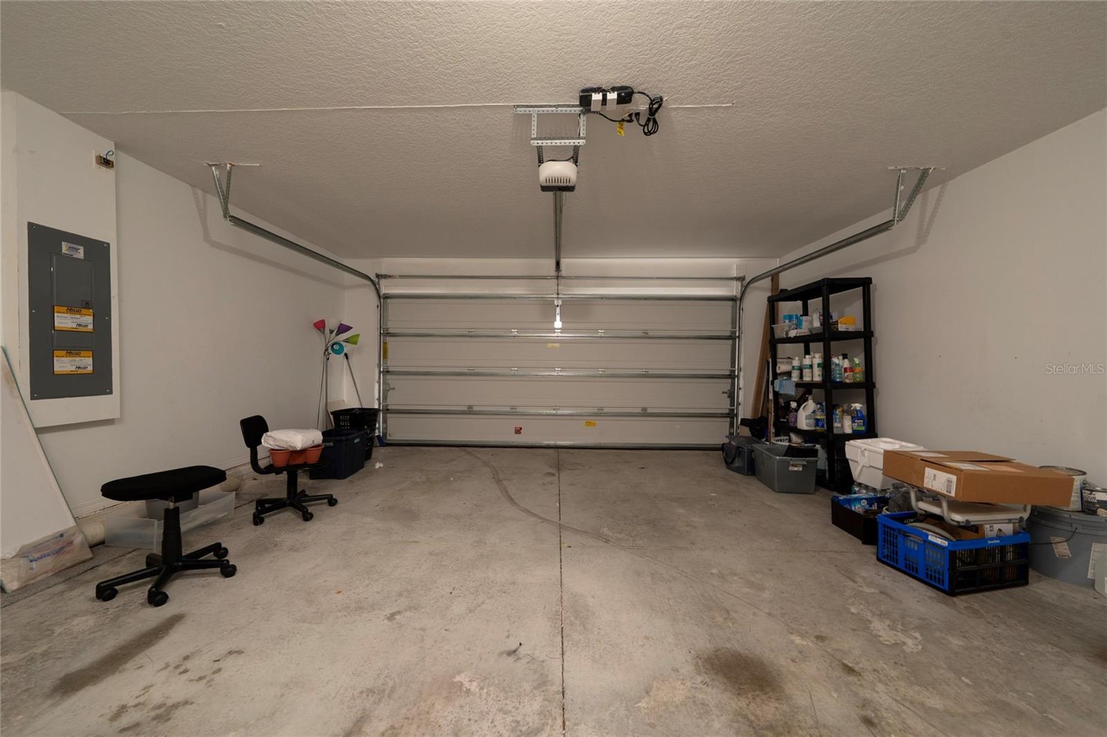 POINCIANA NBRHD 02 VILLAGE 08 - Residential