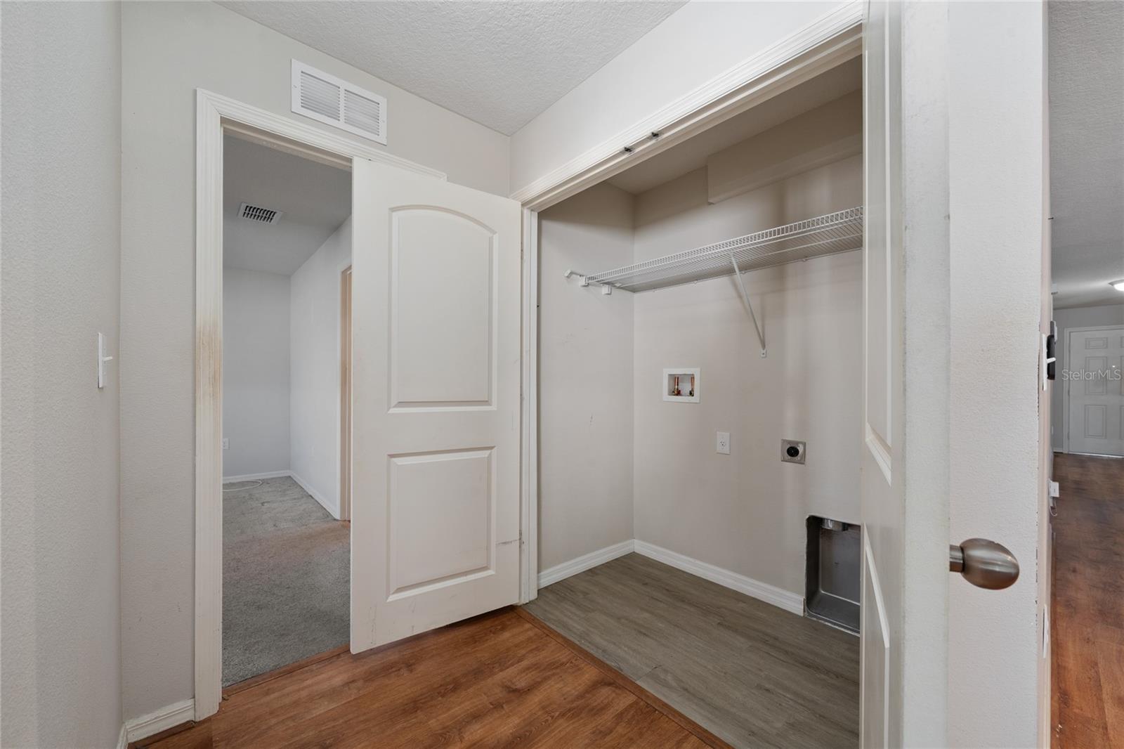 POINCIANA NBRHD 02 VILLAGE 08 - Residential