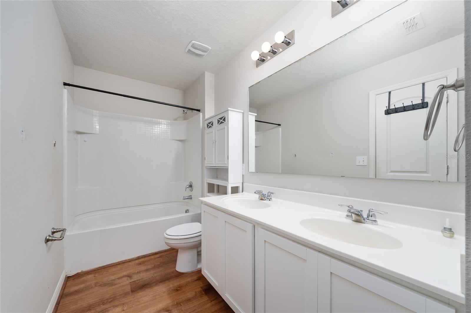 POINCIANA NBRHD 02 VILLAGE 08 - Residential