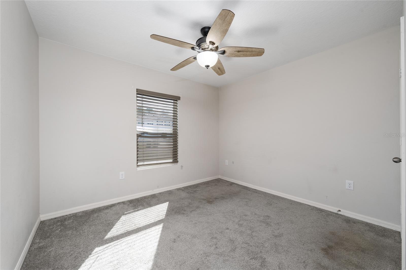 POINCIANA NBRHD 02 VILLAGE 08 - Residential