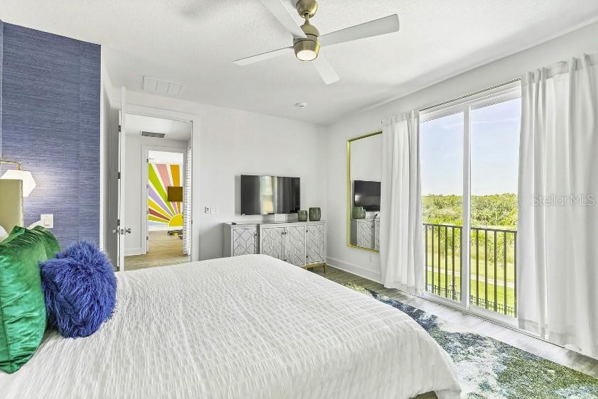 REUNION WEST VLGS NORTH - Residential