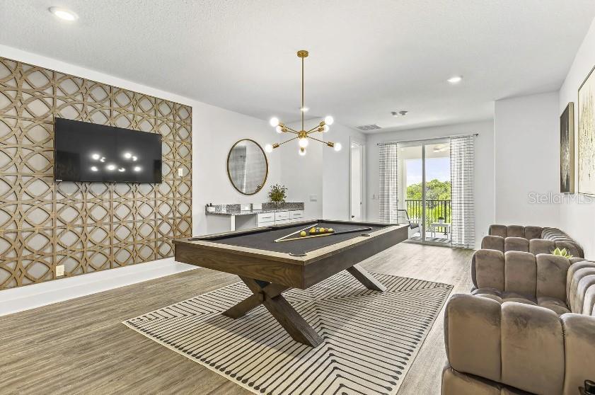 REUNION WEST VLGS NORTH - Residential