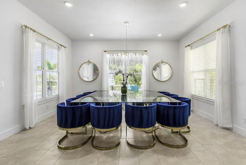 REUNION WEST VLGS NORTH - Residential