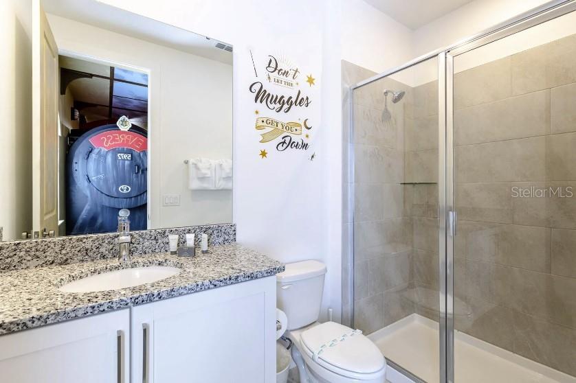 REUNION WEST VLGS NORTH - Residential