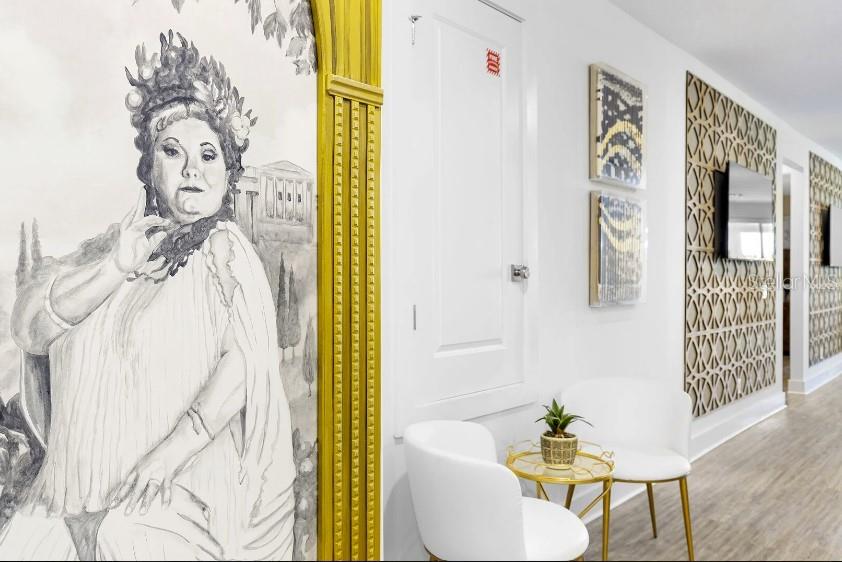 REUNION WEST VLGS NORTH - Residential