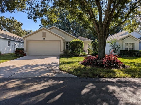 Photo of 3805 Doune Way, Clermont, FL 34711 (MLS # O6442355)