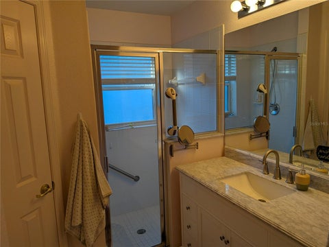 Tiny photo for 3805 Doune Way, Clermont, FL 34711 (MLS # O6442355)