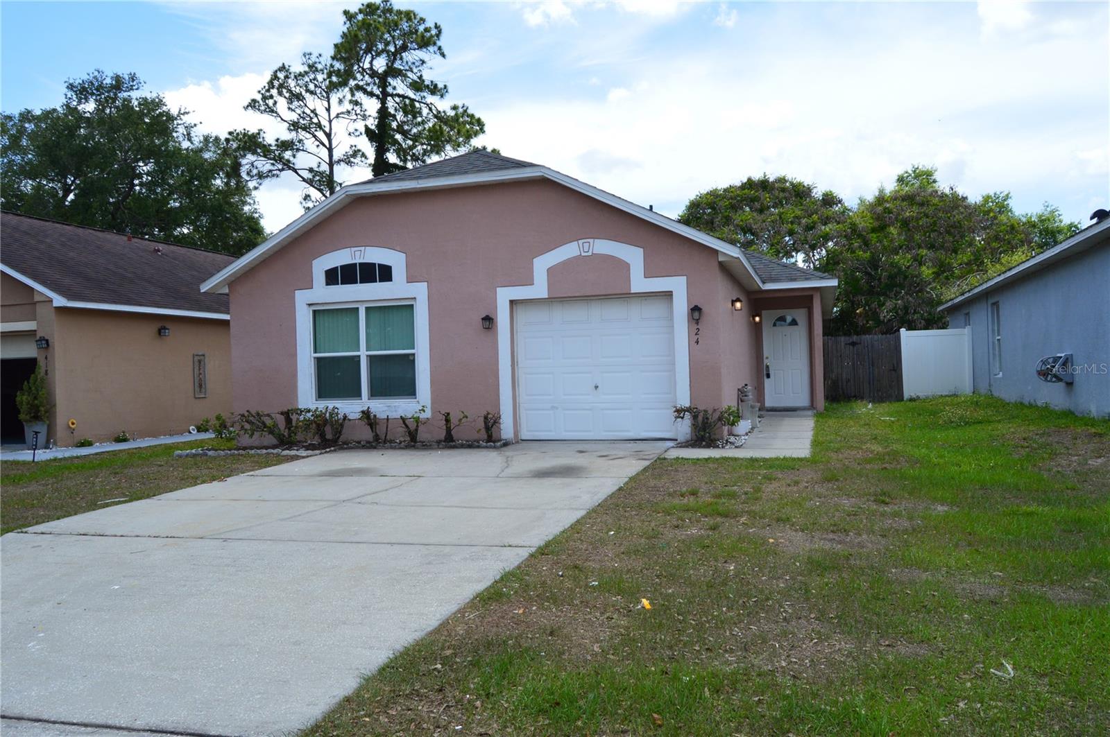 424 DELICATA DRIVE
