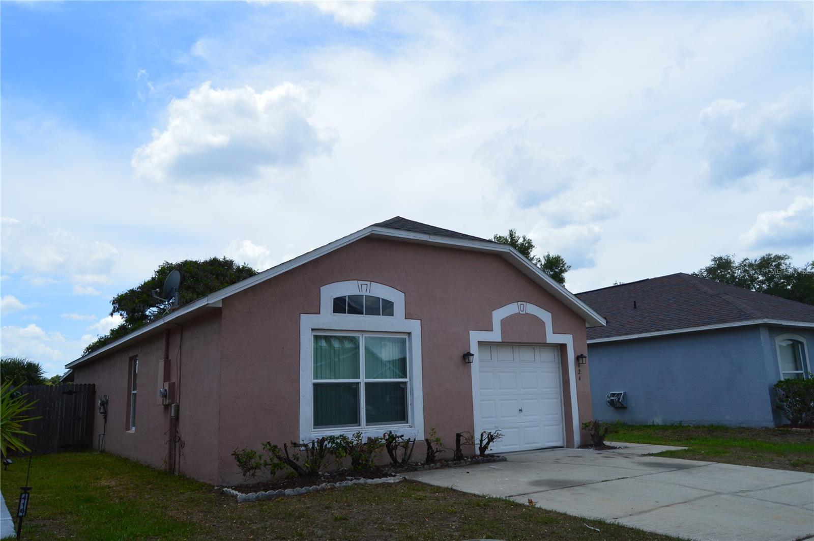 424 DELICATA DRIVE