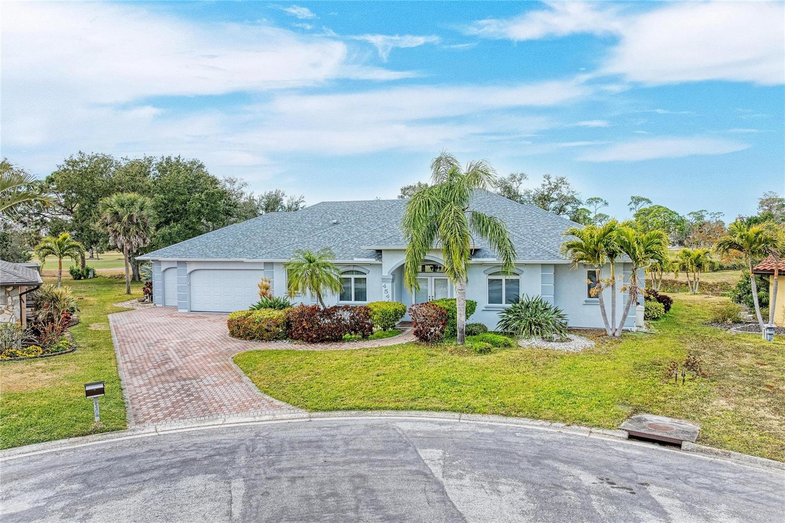 Photo 1 of 70 — 4540 KIPLING CIRCLE, SARASOTA, FL 34241