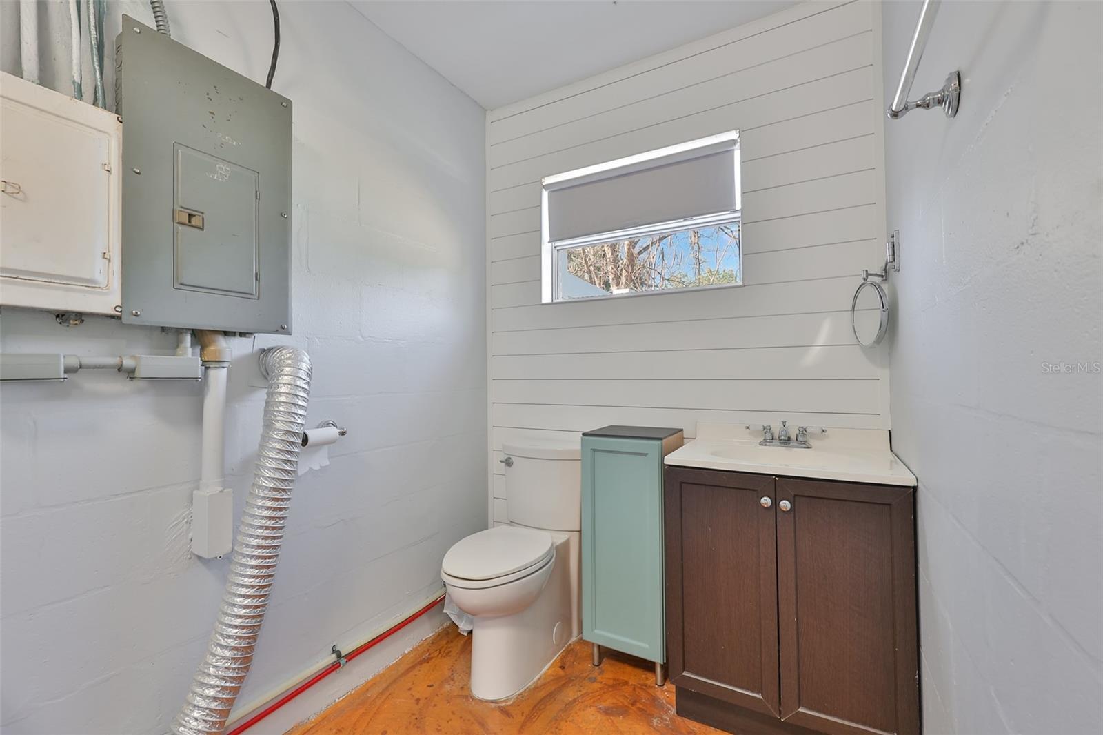 APOLLO BEACH UNIT 1 PT 2 - Residential