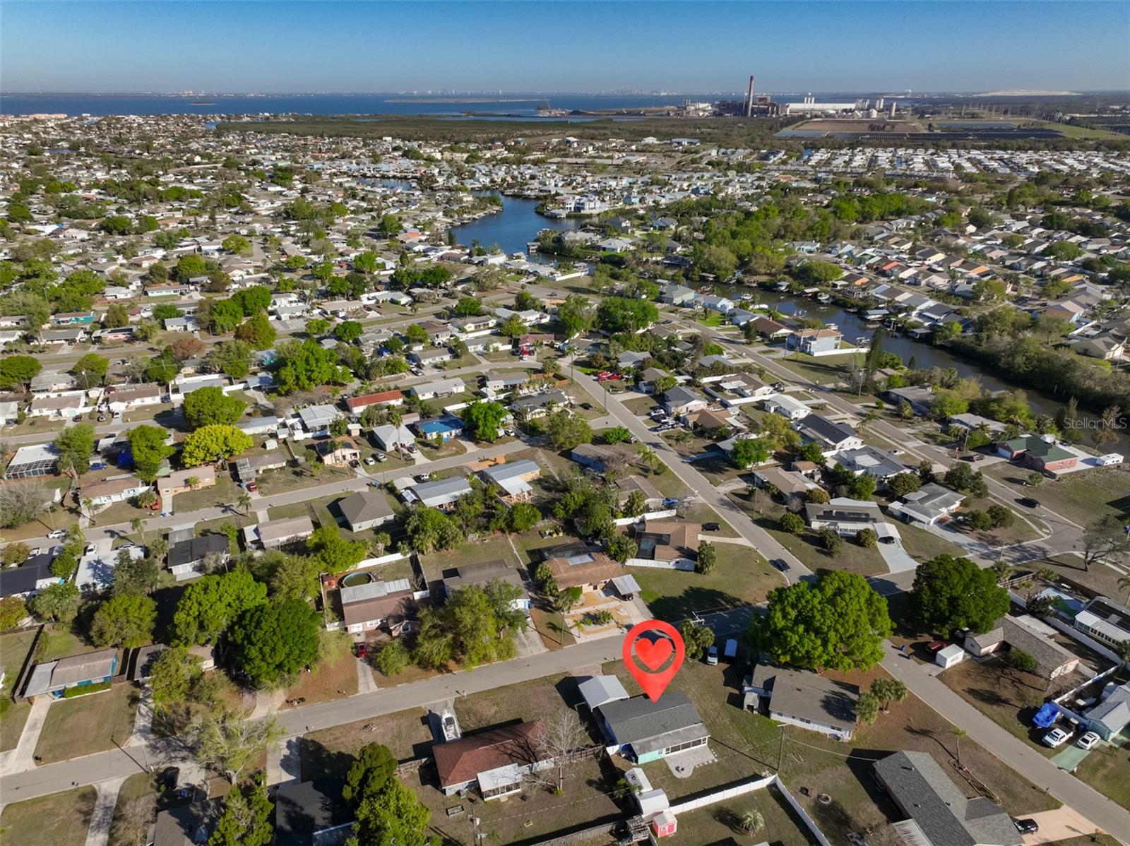 APOLLO BEACH UNIT 1 PT 2 - Residential