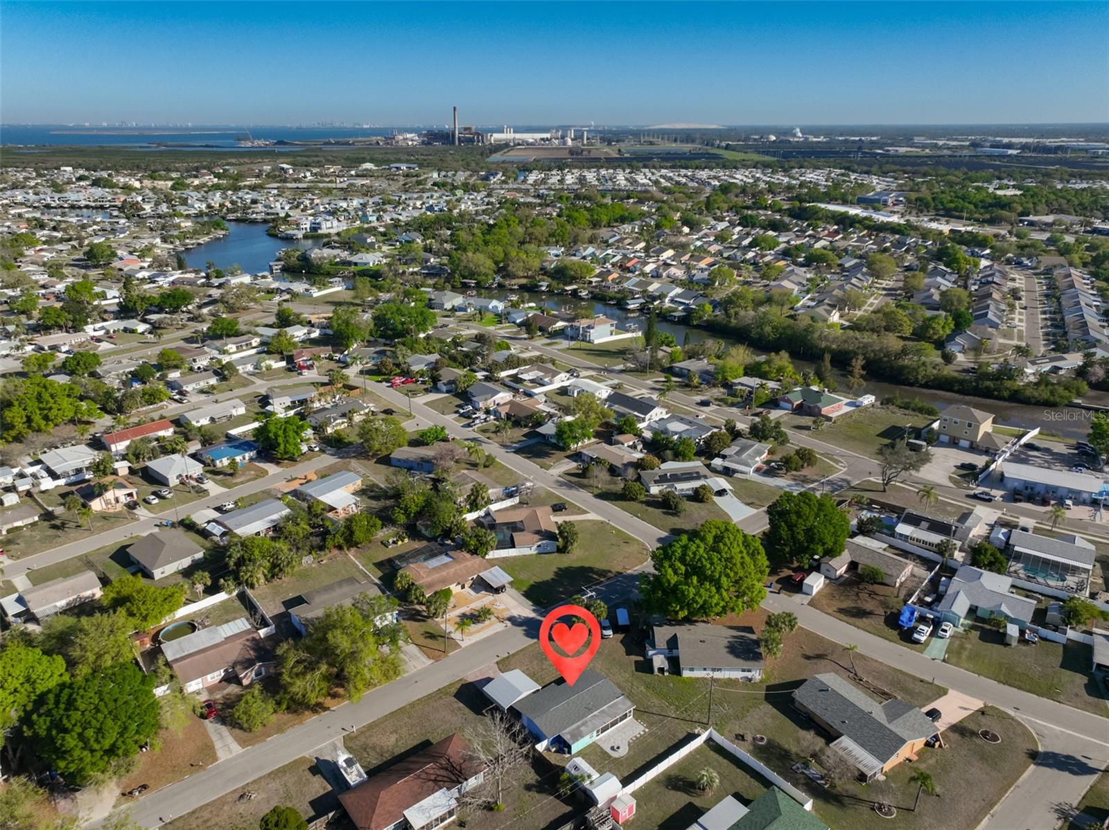 APOLLO BEACH UNIT 1 PT 2 - Residential