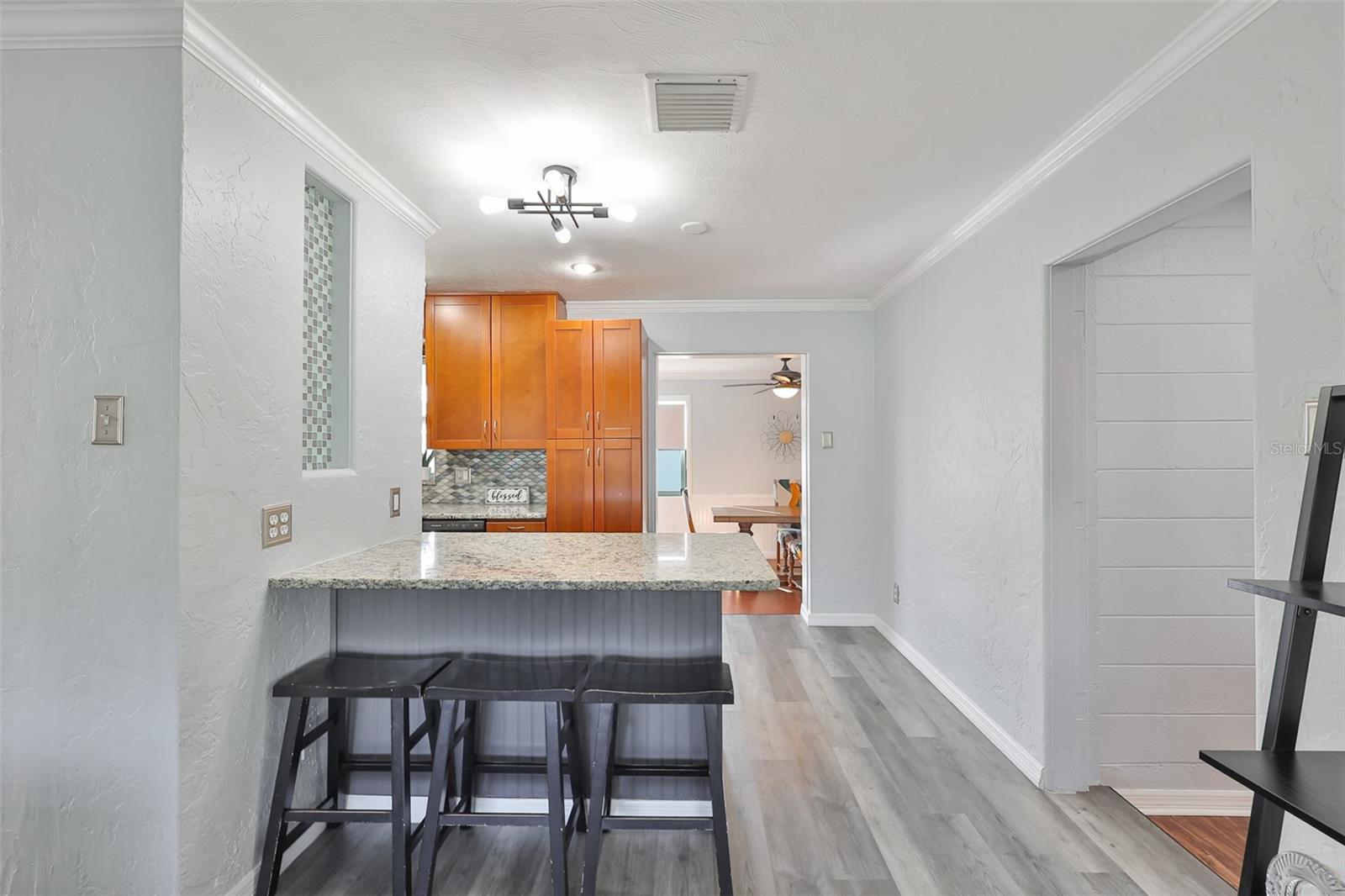 APOLLO BEACH UNIT 1 PT 2 - Residential