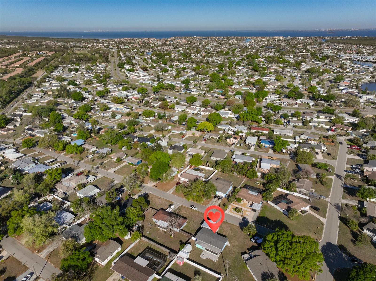 APOLLO BEACH UNIT 1 PT 2 - Residential