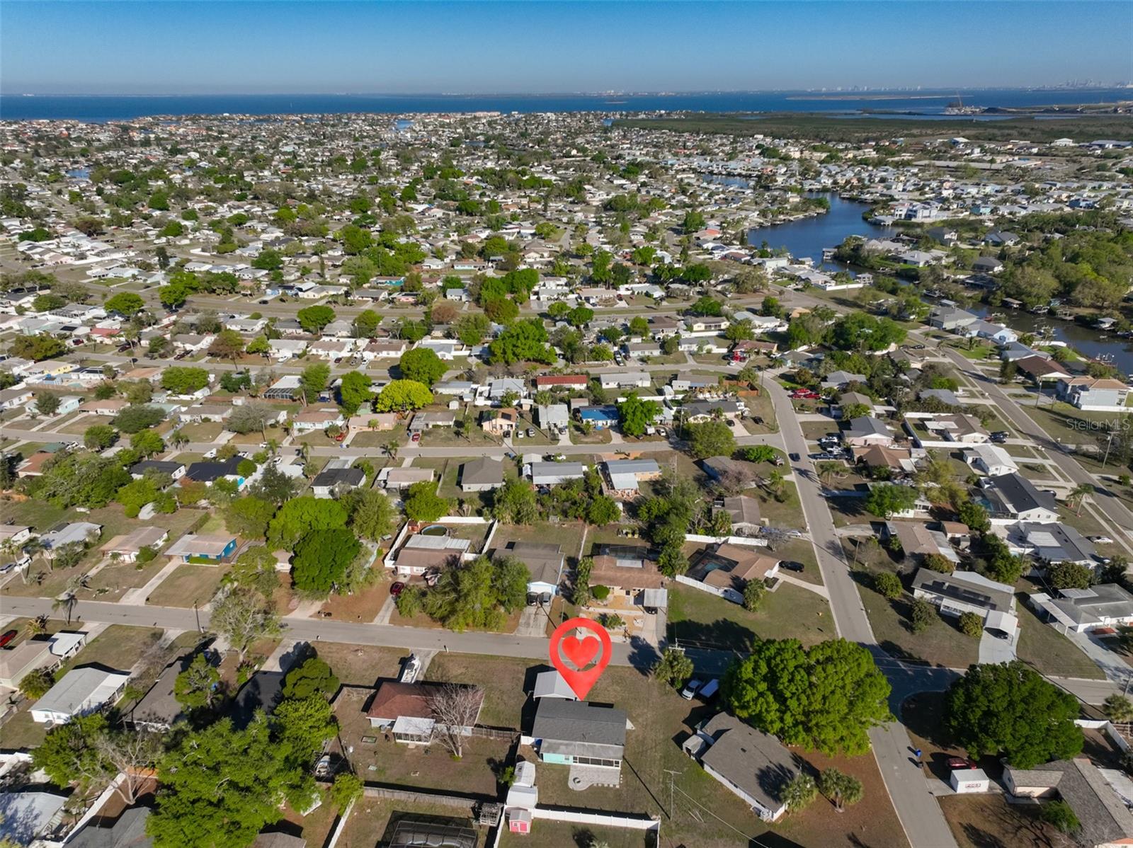 APOLLO BEACH UNIT 1 PT 2 - Residential