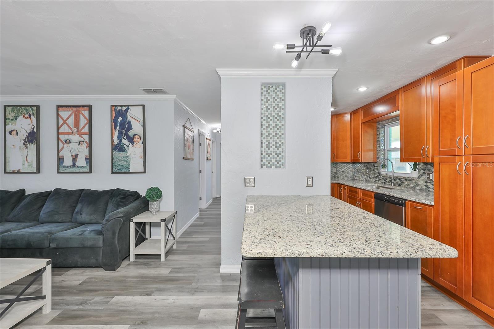 APOLLO BEACH UNIT 1 PT 2 - Residential