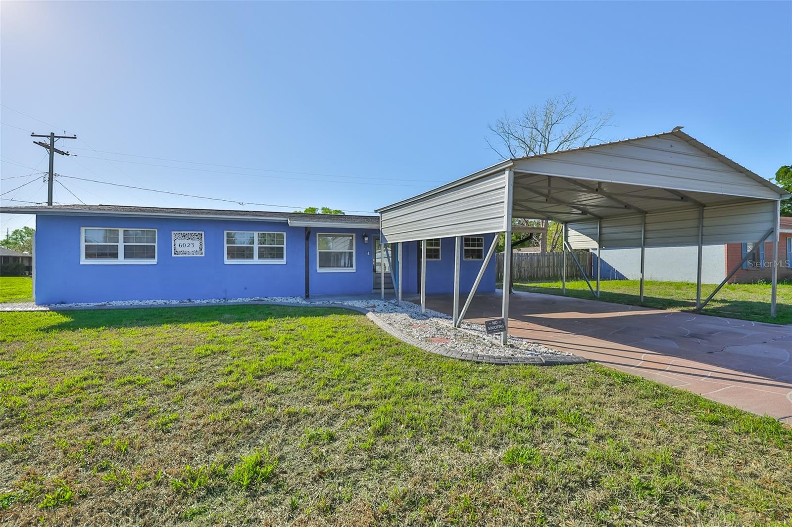 APOLLO BEACH UNIT 1 PT 2 - Residential