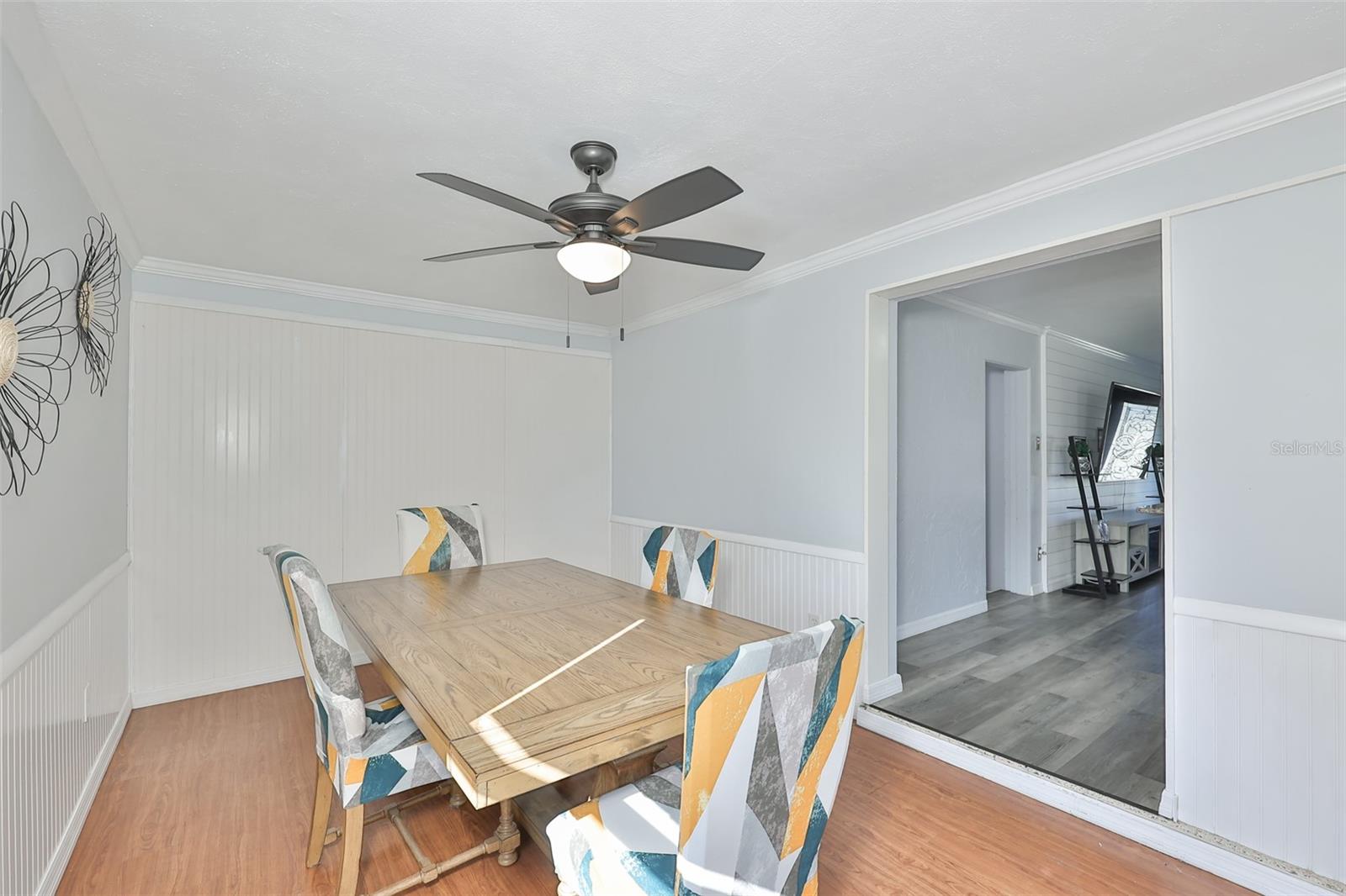 APOLLO BEACH UNIT 1 PT 2 - Residential