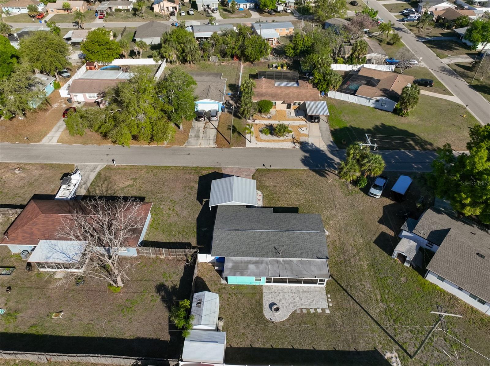 APOLLO BEACH UNIT 1 PT 2 - Residential