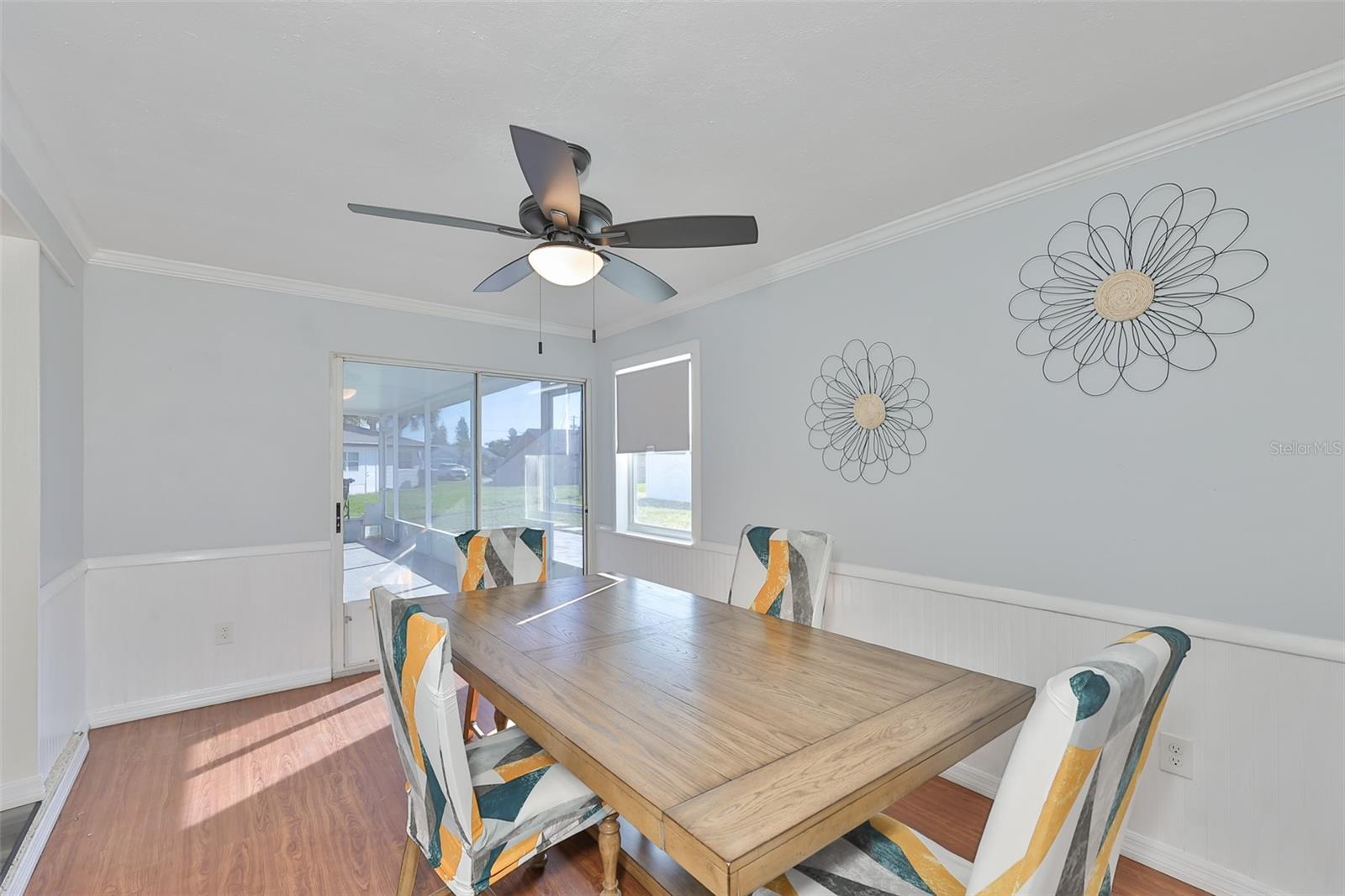 APOLLO BEACH UNIT 1 PT 2 - Residential